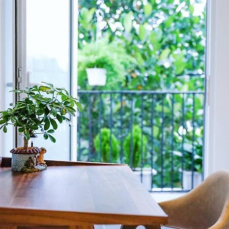 Local White House - Ecofriendly Homestay Дананг Екстериор снимка
